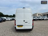 Mercedes-Benz Sprinter MWB L2H3 High Roof CDi FWD Cruise Control EURO 6 NO VAT 7
