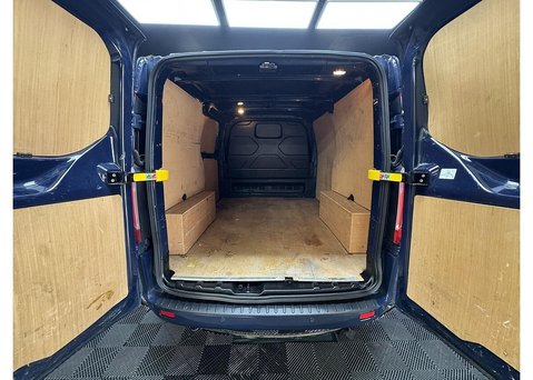 Ford Transit Custom 2.0 320 EcoBlue Trend Panel Van 5dr Diesel Manual L1 H1 Euro 6 (s/s) (105 p 42