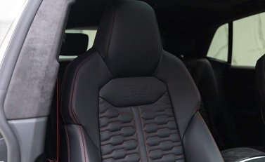 Audi RS Q8 Vorsprung 7