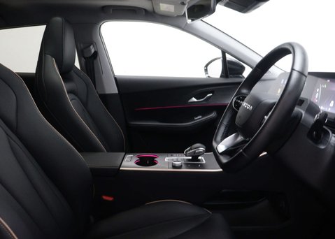 OMODA 5 1.6 5 Noble Auto 5dr 41