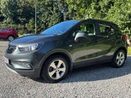 Vauxhall Mokka X 1.6 Mokka X Active CDTi ecoTec S/S 5dr 11