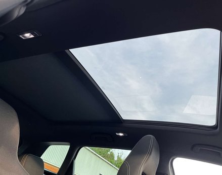 Skoda Karoq 1.5 Karoq Sportline TSi Semi-Auto 5dr 78