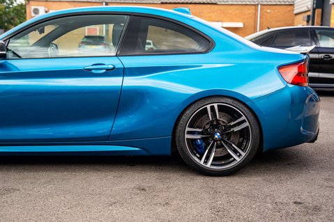 BMW M2 3.0 M2 Auto 2dr 26
