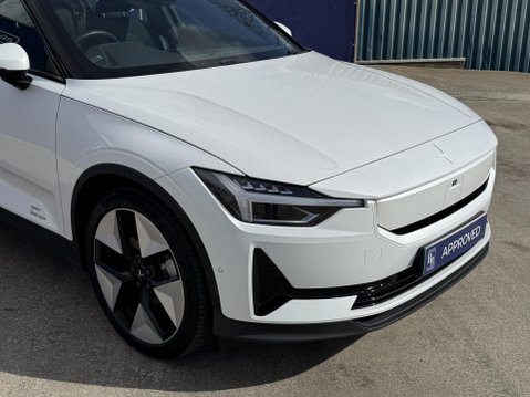 Polestar 2 Single Motor 69kWh Standard Range Fastback 5dr Electric Auto RWD (272 ps) 13