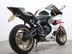 Yamaha R7 YZF R7 (YZF690) 12