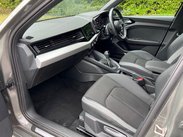 Audi A1 1.0 TFSI 30 S line Sportback S Tronic Euro 6 (s/s) 5dr 35