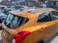Vauxhall Mokka X 1.4i Turbo Active Euro 6 (s/s) 5dr 16