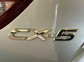 Mazda CX-5 2.2 SKYACTIV-D Sport Nav Euro 6 (s/s) 5dr 56