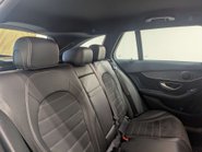 Mercedes-Benz C Class 1.5 C 200 AMG Line Premium Auto 5dr 46