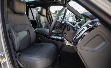 Land Rover Range Rover Vogue URBAN 12
