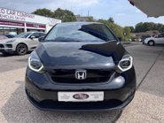 Honda Jazz I-MMD SR 8