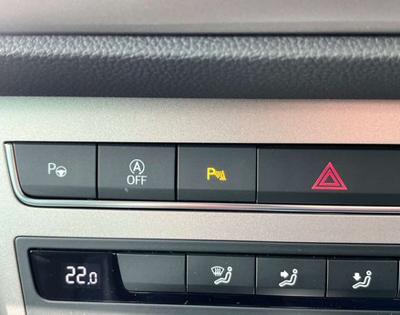 SEAT Ateca 1.5 Ateca Xperience EcoTSI 5dr 57