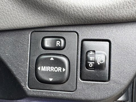 Toyota Yaris 1.5 VVT-i Icon Tech Euro 6 5dr 30