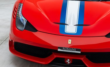 Ferrari 458 Speciale Aperta 31