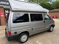 Bilbos Nektar T4 2.5 SWB 2 BERTH POP TOP CAMPER VAN 28