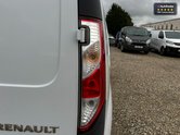 Renault Kangoo XLWB L3H1 Low Roof Business EURO 6 NO VAT 25