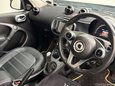Smart Forfour 1.0 Prime (Premium Plus) Euro 6 (s/s) 5dr 6