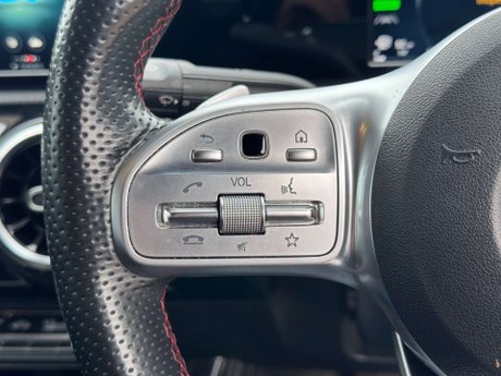 Mercedes-Benz A Class 1.3 A 250 AMG Line E Auto 4dr 26