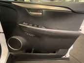Lexus NX 2.5 NX 300h F Sport CVT 4WD 5dr 9