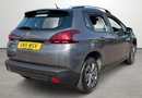 Peugeot 2008 1.2 PureTech Active 5dr 9