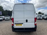 Citroen Relay LWB L3H3 High Roof Enterprise Air Con Sensors EURO 7