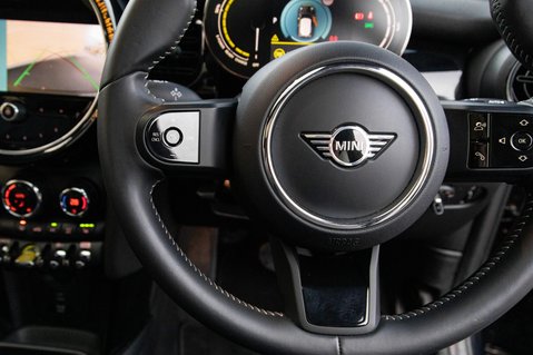 Mini Hatch COOPER S LEVEL 3 21