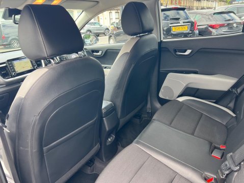 Kia Stonic 1.0 T-GDi 3 Euro 6 (s/s) 5dr 26