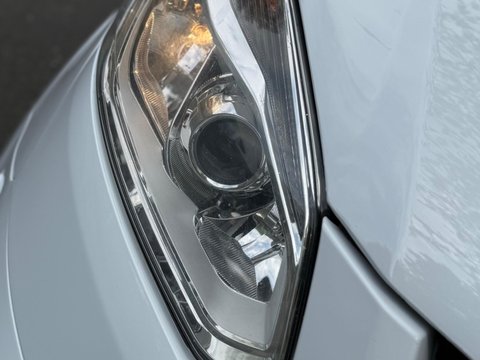 Ford Tourneo Custom 2.0 310 EcoBlue Titanium L2 Euro 6 (s/s) 5dr 8