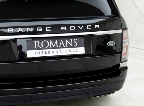 Land Rover Range Rover 3.0 SDV6 Autobiography 24
