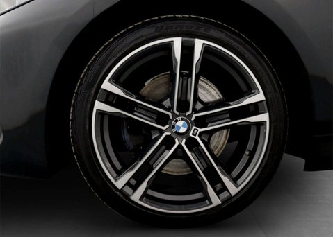 BMW 1 Series 1.5 118I M Sport Auto 5dr 16