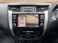 Nissan Navara 2.3 Navara N-Guard dCi 4WD 5dr 30