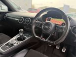 Audi TT 2.0 TT S Line TDI Ultra 3dr 24