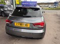 Audi A1 1.6 TDI Black Edition Euro 6 (s/s) 3dr (Nav) 8