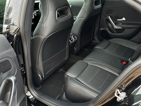 Mercedes-Benz CLA Class CLA 220 AMG LINE PREMIUM PLUS 68