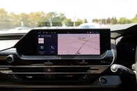 Citroen C5 X PURETECH SENSE PLUS S/S EAT8 21