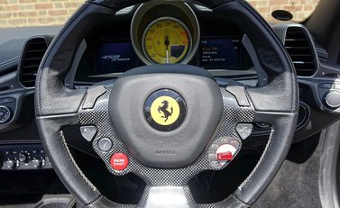 Ferrari 458 Spider 17