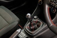Ford Fiesta ST-LINE EDITION MHEV 35