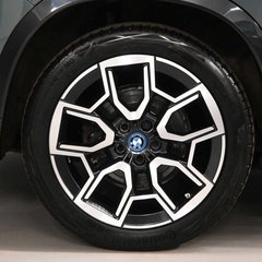 BMW Ix1 IX1 xDrive 30 X Line 4WD 5dr 1