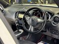 Nissan Juke 1.6 Juke N-Connecta CVT 5dr 47