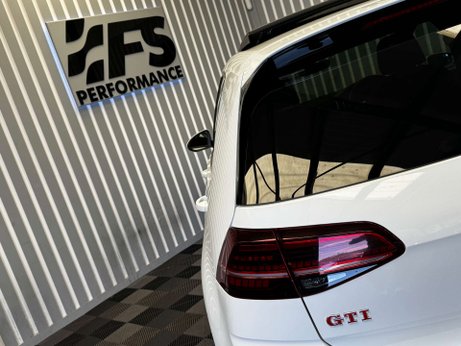Volkswagen Golf 2.0 TSI GTI Performance Hatchback 5dr Petrol DSG Euro 6 (s/s) (245 ps) 42