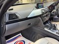 BMW 4 Series 3.0 435d xDrive Gran Coupe M Sport Auto 4WD 5dr 78