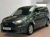 Ford Transit Connect AUTO LWB L2H1 Low Roof Limited Air Con Alloys Sensors Cam EURO 6 NO VAT