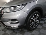Nissan Qashqai N-CONNECTA DIG-T 31