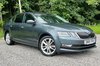 Skoda Octavia 1.5 Octavia SE L TSi Semi-Auto 5dr