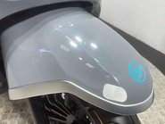 Keeway Versilia 2023 ONLY 2K 125CC SCOOTER NEW MOT WARRANTY 26