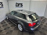 Audi RS4 4.2 Estate 5dr Petrol Manual quattro (326 g/km, 415 bhp) 26