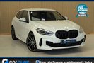 BMW 1 Series 2.0 128ti Auto 5dr