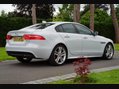 Jaguar XE 2.0i GPF R-Sport Auto Euro 6 (s/s) 4dr 12