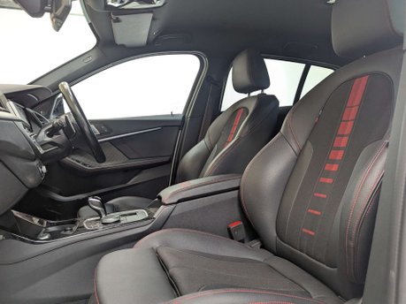BMW 1 Series 2.0 128ti Auto 5dr 38