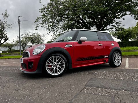 Mini Hatch 1.6 John Cooper Works 3dr 18